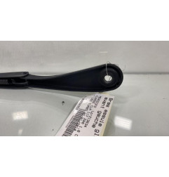 Bras essuie glace avant gauche MERCEDES CLASSE CLA 117