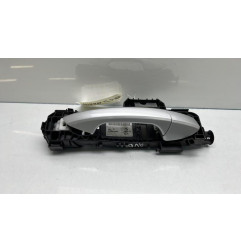Poignee porte avant droit MERCEDES CLASSE CLA 117