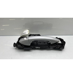 Poignee porte avant gauche MERCEDES CLASSE CLA 117