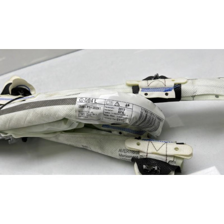 Air bag rideau gauche MERCEDES CLASSE CLA 117