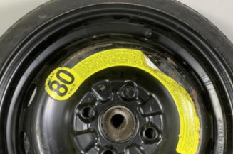 Roue de secours HYUNDAI GETZ
