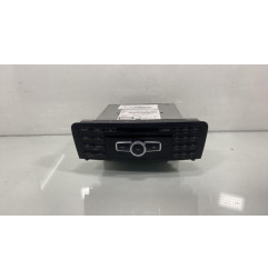 Autoradio d'origine MERCEDES CLASSE CLA 117