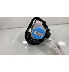 Pretensionneur de ceinture avant droit MERCEDES CLASSE CLA 117 Photo n°1