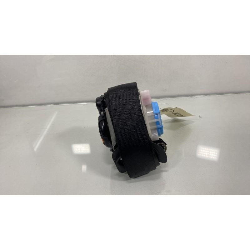 Pretensionneur de ceinture avant droit MERCEDES CLASSE CLA 117 Photo n°2