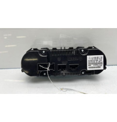 Commande chauffage MERCEDES CLASSE CLA 117 Photo n°1