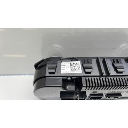 Commande chauffage MERCEDES CLASSE CLA 117