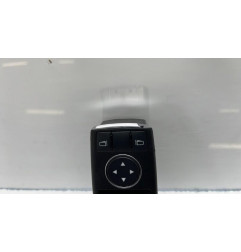 Interrupteur de leve vitre avant gauche MERCEDES CLASSE CLA 117