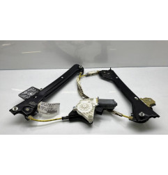 Leve vitre electrique arriere droit MERCEDES CLASSE CLA 117 Photo n°1