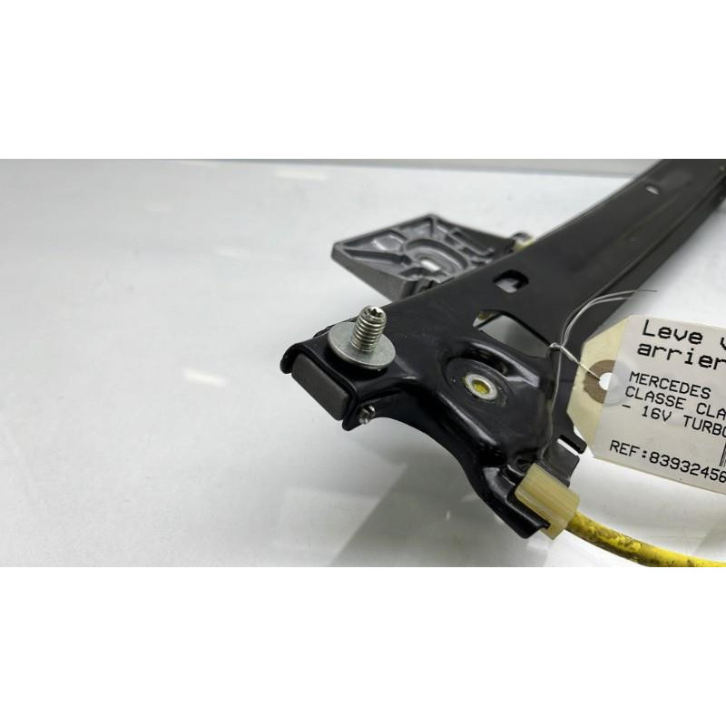 Leve vitre electrique arriere droit MERCEDES CLASSE CLA 117 Photo n°6