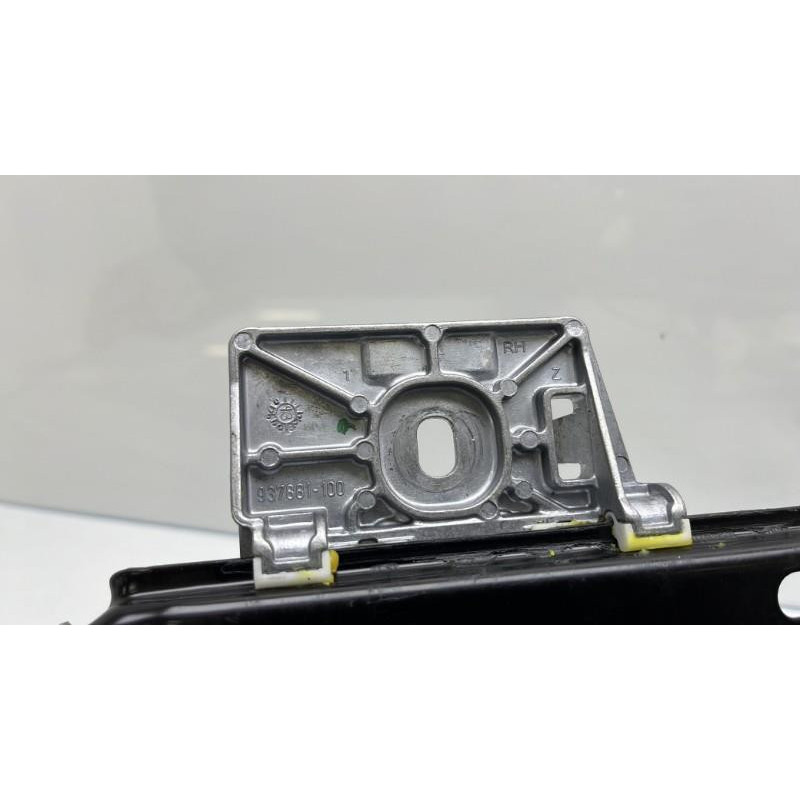Leve vitre electrique avant droit MERCEDES CLASSE CLA 117 Photo n°5