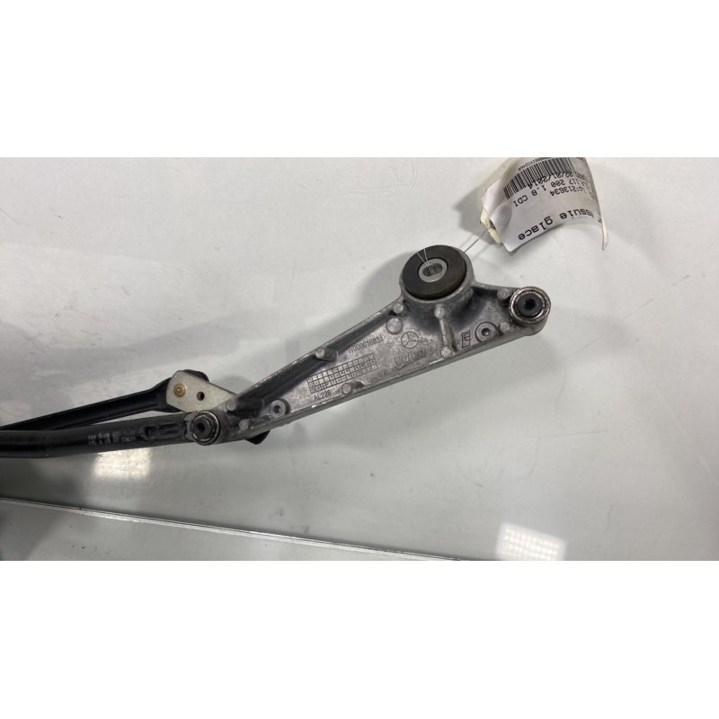 Moteur essuie glace avant MERCEDES CLASSE CLA 117 Photo n°1