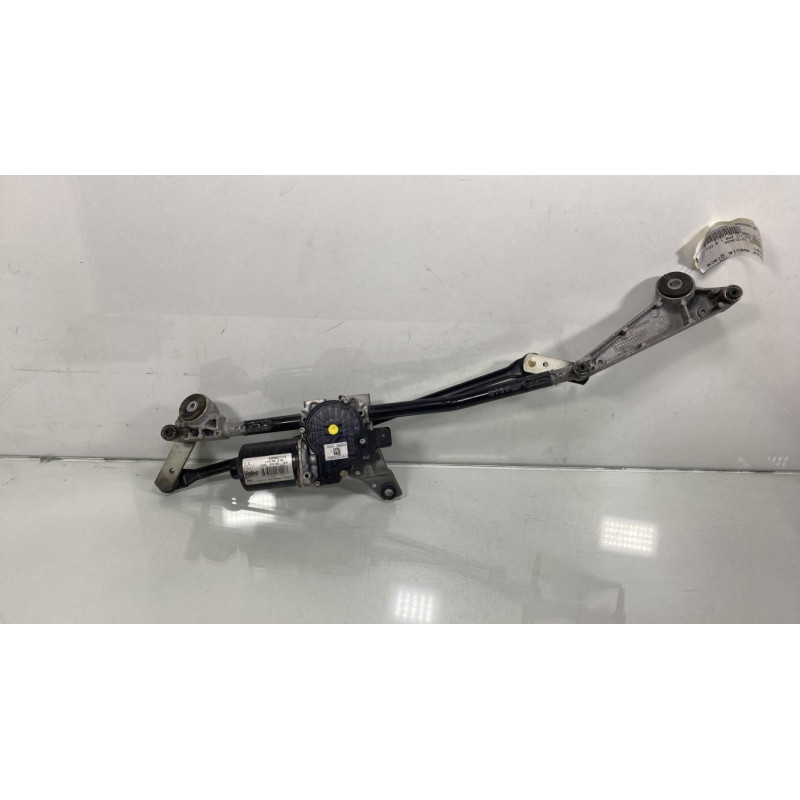 Moteur essuie glace avant MERCEDES CLASSE CLA 117 Photo n°4