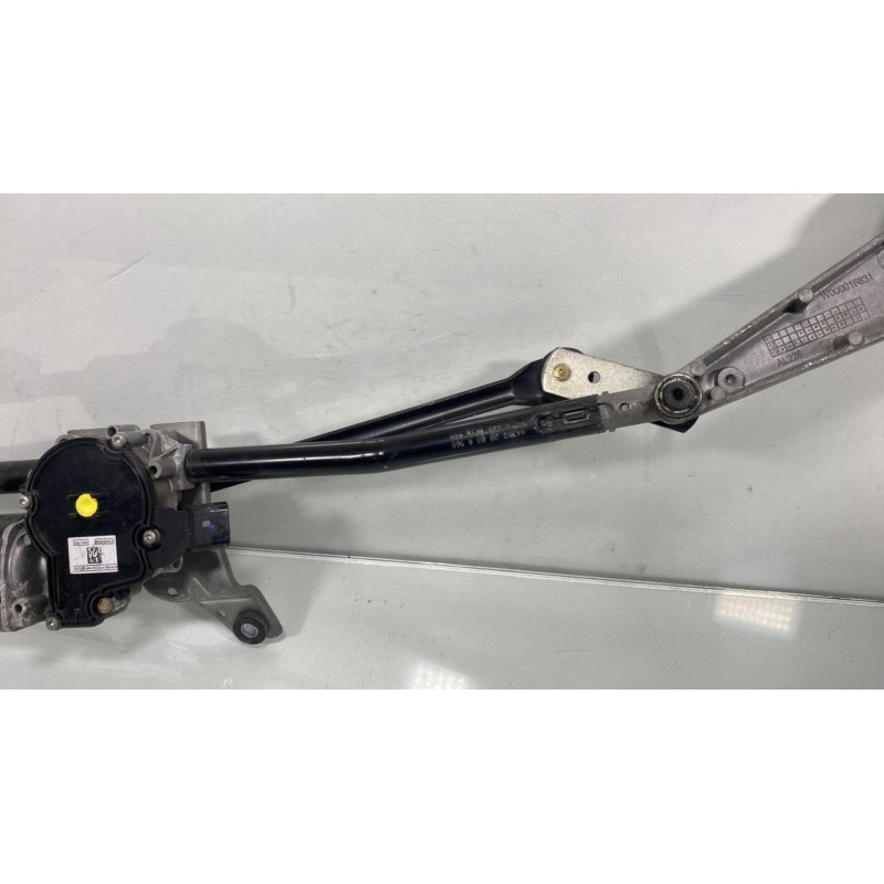 Moteur essuie glace avant MERCEDES CLASSE CLA 117 Photo n°6