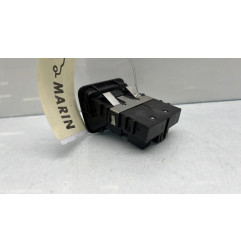 Poignee electrique frein a main MERCEDES CLASSE CLA 117