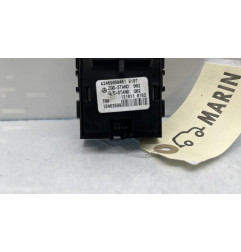 Poignee electrique frein a main MERCEDES CLASSE CLA 117