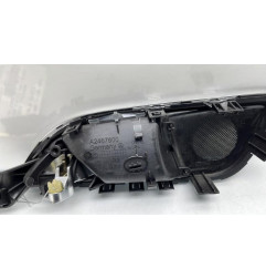 Poignee interieur arriere droit MERCEDES CLASSE CLA 117 Photo n°1