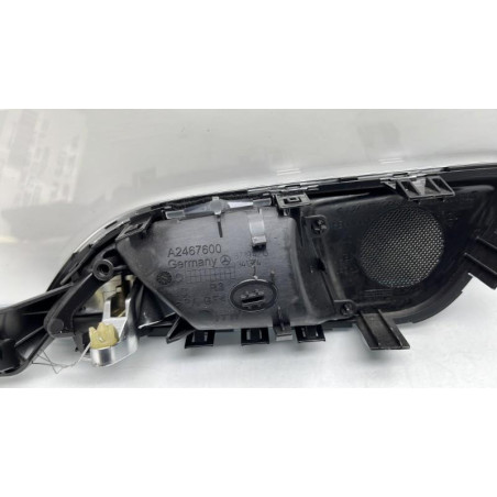 Poignee interieur arriere droit MERCEDES CLASSE CLA 117 Photo n°1