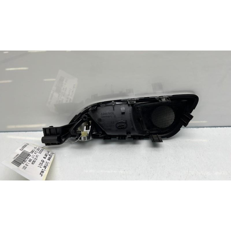 Poignee interieur arriere droit MERCEDES CLASSE CLA 117 Photo n°3