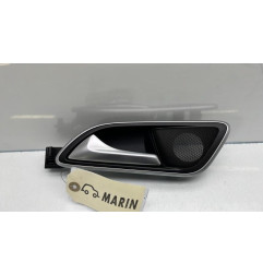 Poignee interieur arriere gauche MERCEDES CLASSE CLA 117 Photo n°1
