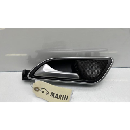 Poignee interieur arriere gauche MERCEDES CLASSE CLA 117 Photo n°1