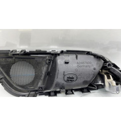 Poignee interieur arriere gauche MERCEDES CLASSE CLA 117