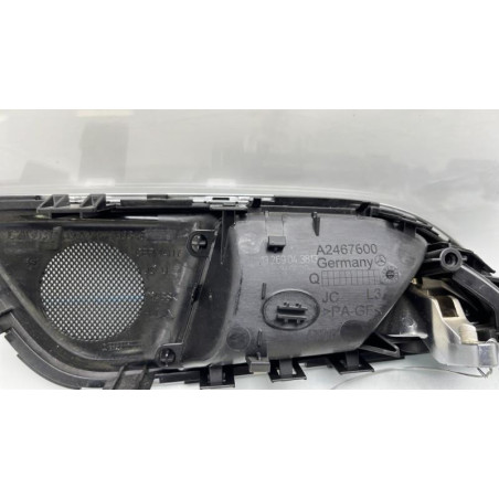 Poignee interieur arriere gauche MERCEDES CLASSE CLA 117