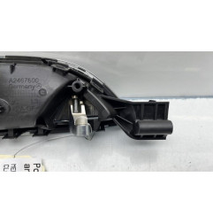 Poignee interieur arriere gauche MERCEDES CLASSE CLA 117