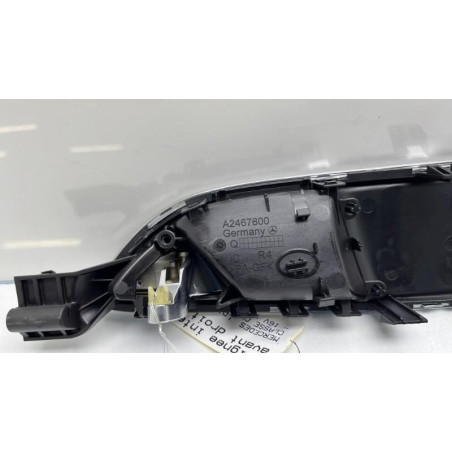 Poignee interieur avant droit MERCEDES CLASSE CLA 117 Photo n°1