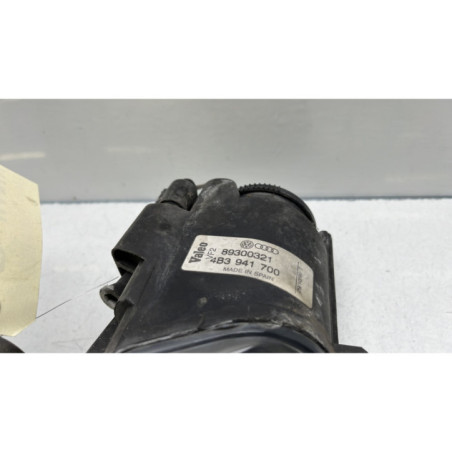 Anti brouillard droit (feux) AUDI A6 2