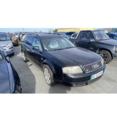 Anti brouillard droit (feux) AUDI A6 2