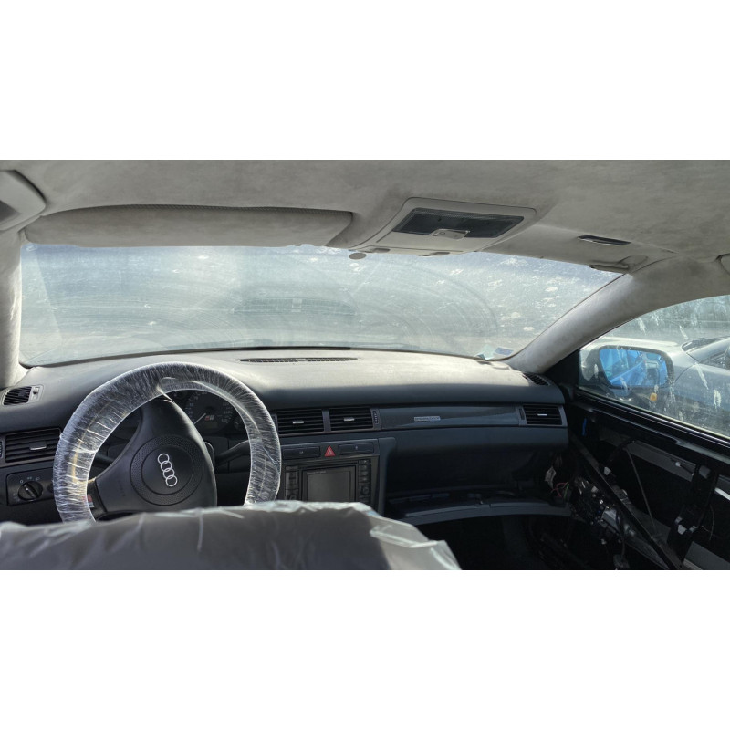 Anti brouillard droit (feux) AUDI A6 2 Photo n°13