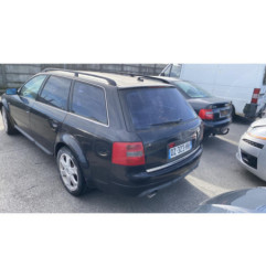 Feu arriere principal gauche (feux) AUDI A6 2