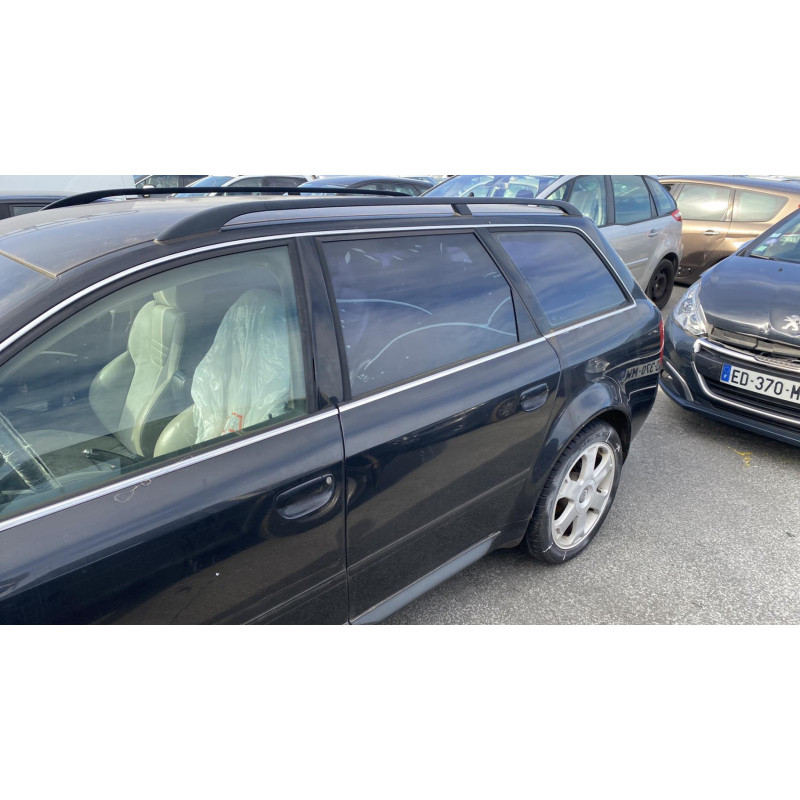 Feu arriere principal gauche (feux) AUDI A6 2 Photo n°18