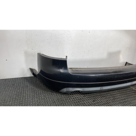 Pare choc arriere AUDI A6 2