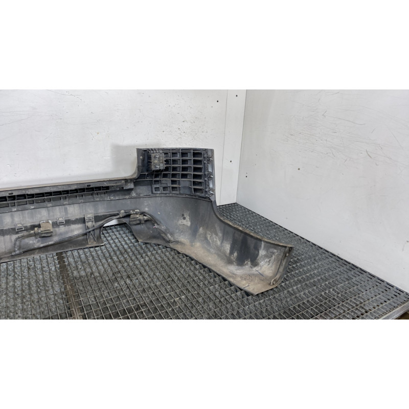 Pare choc arriere AUDI A6 2 Photo n°4