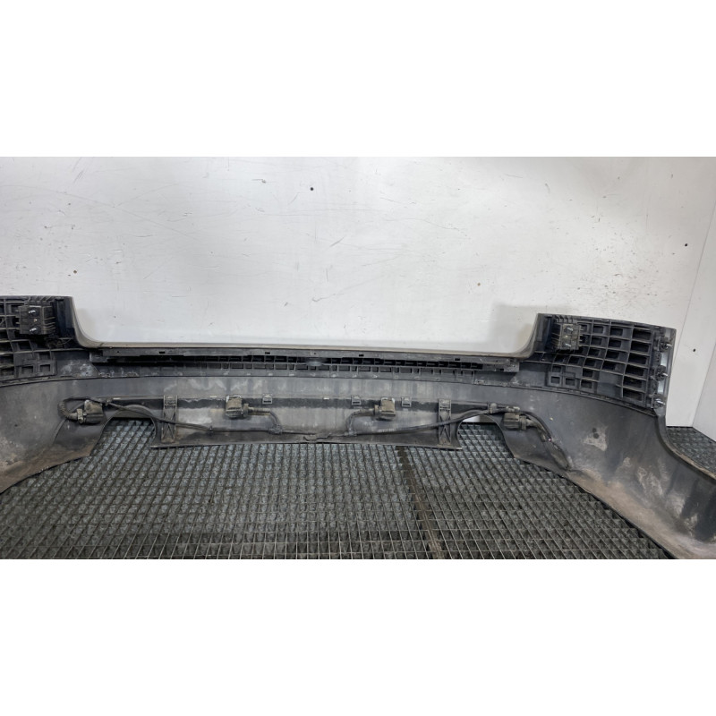Pare choc arriere AUDI A6 2 Photo n°5
