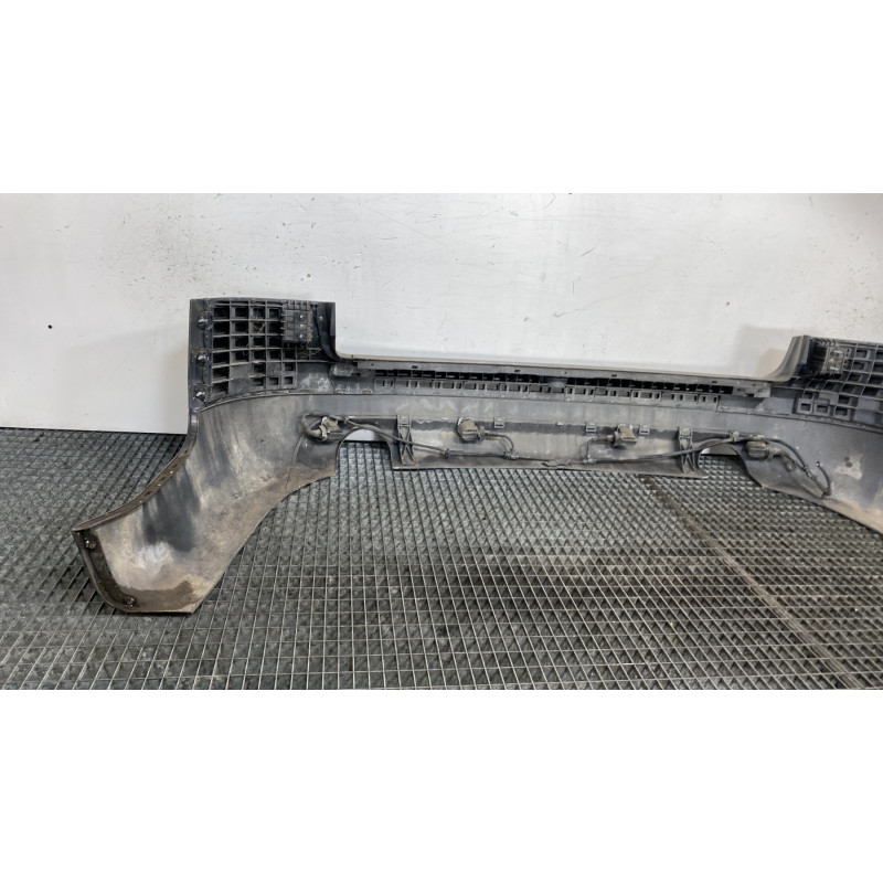 Pare choc arriere AUDI A6 2 Photo n°6
