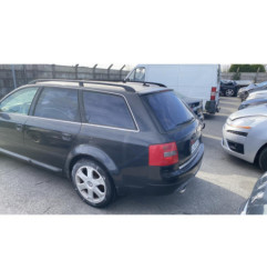 Pare choc arriere AUDI A6 2
