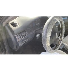 Pare choc arriere AUDI A6 2