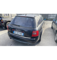 Pare choc arriere AUDI A6 2