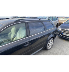 Pare choc arriere AUDI A6 2