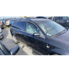 Pare choc arriere AUDI A6 2