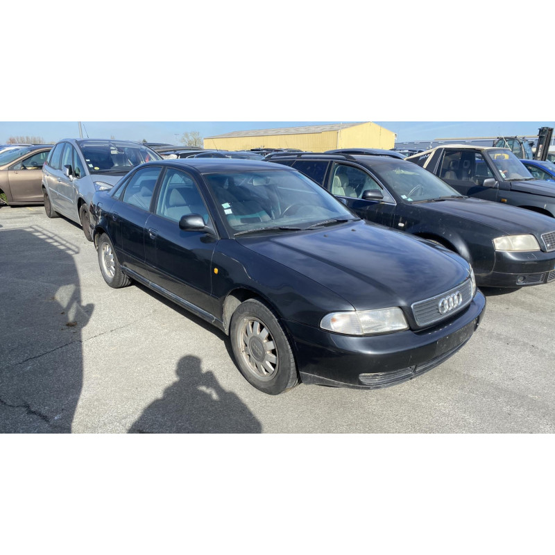 Feu arriere principal droit (feux) AUDI A4 1 Photo n°5