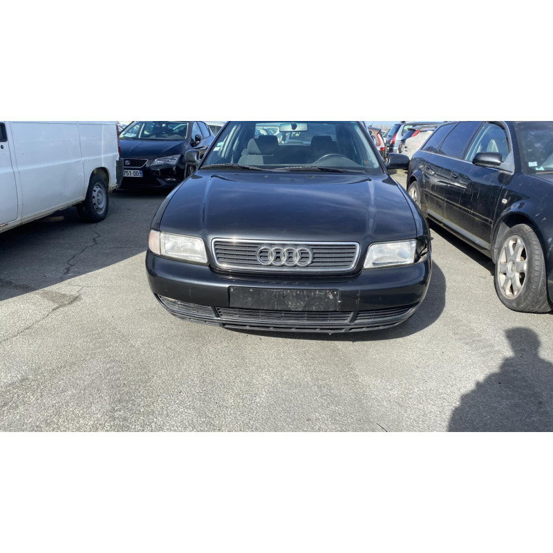 Feu arriere principal droit (feux) AUDI A4 1 Photo n°12