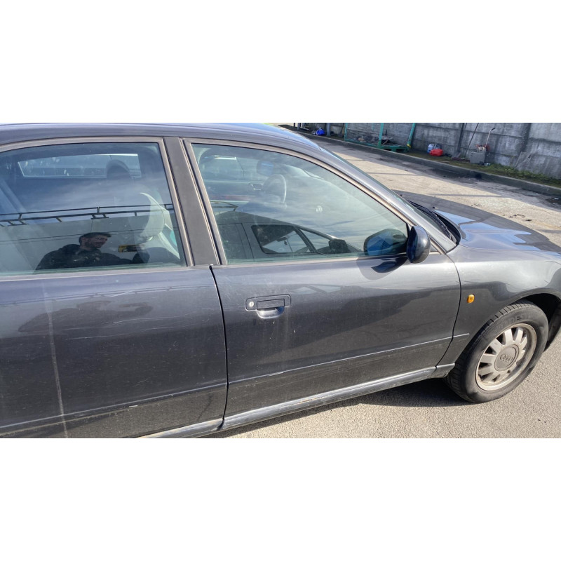 Feu arriere principal droit (feux) AUDI A4 1 Photo n°15