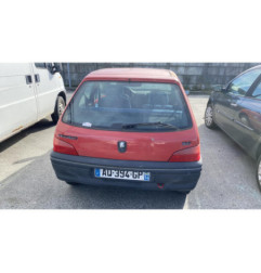 Aile avant droit PEUGEOT 106
