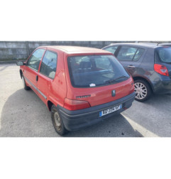 Aile avant droit PEUGEOT 106