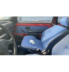 Aile avant droit PEUGEOT 106