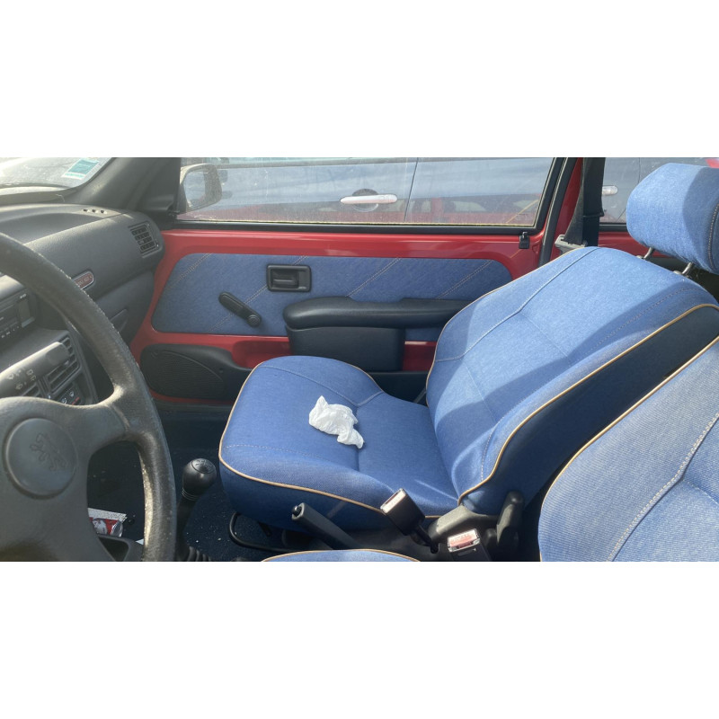 Aile avant droit PEUGEOT 106 Photo n°11