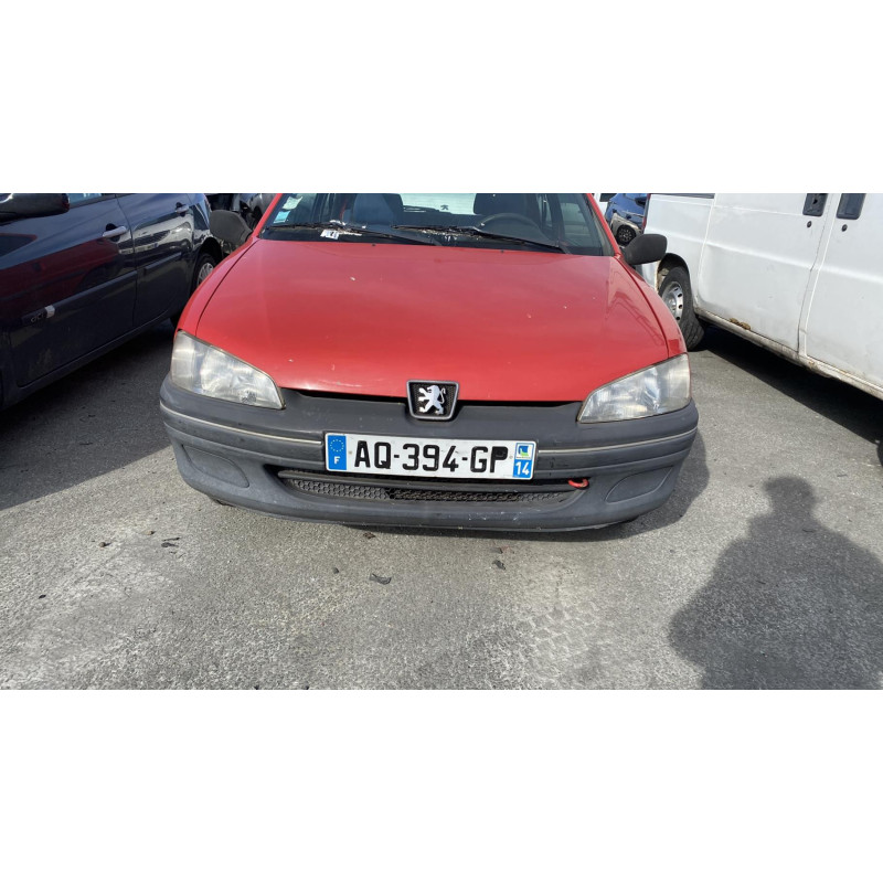 Aile avant droit PEUGEOT 106 Photo n°12